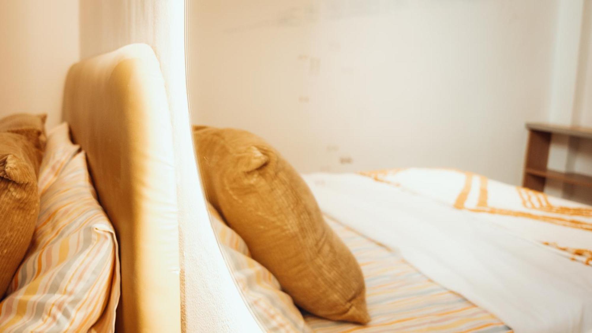 Art Bliss Hostel Rishīkesh Buitenkant foto